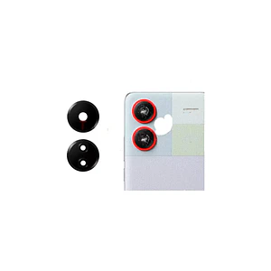 Mica Lente Cámara Trasera Xiaomi Redmi 13C