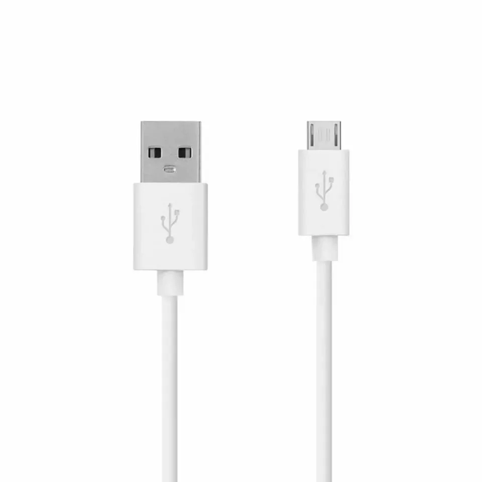 Cargador Samsung Galaxy J5 2016 + Cable Micro USB 4