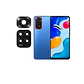 Mica Lente Cámara Trasera Xiaomi Redmi Note 11 Pro 4G - Miniatura 1