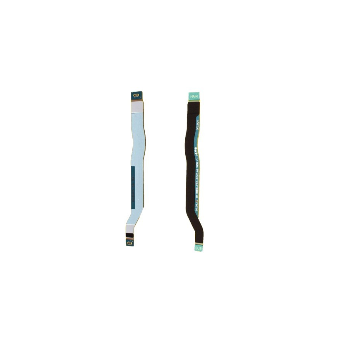 Main Flex Señal Samsung Galaxy Note 20 N980 Repuesto 3