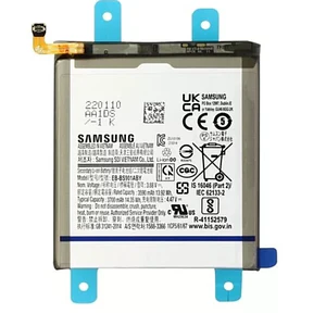 Bateria Original Samsung Galaxy S22 Plus 5G 4500 Mah