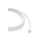 Cable Apple Original Tipo C A C 240W Iphone 16 - iPhone 16 Plus 2 Metros - Miniatura 2