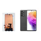Pantalla Original Samsung Galaxy A73 5G LCD + Táctil Completa - Miniatura 4
