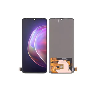 Pantalla Vivo V21 LCD + Táctil Instalada