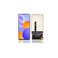Pantalla Huawei Y9A Completa LCD + Táctil Instalada - Miniatura 1