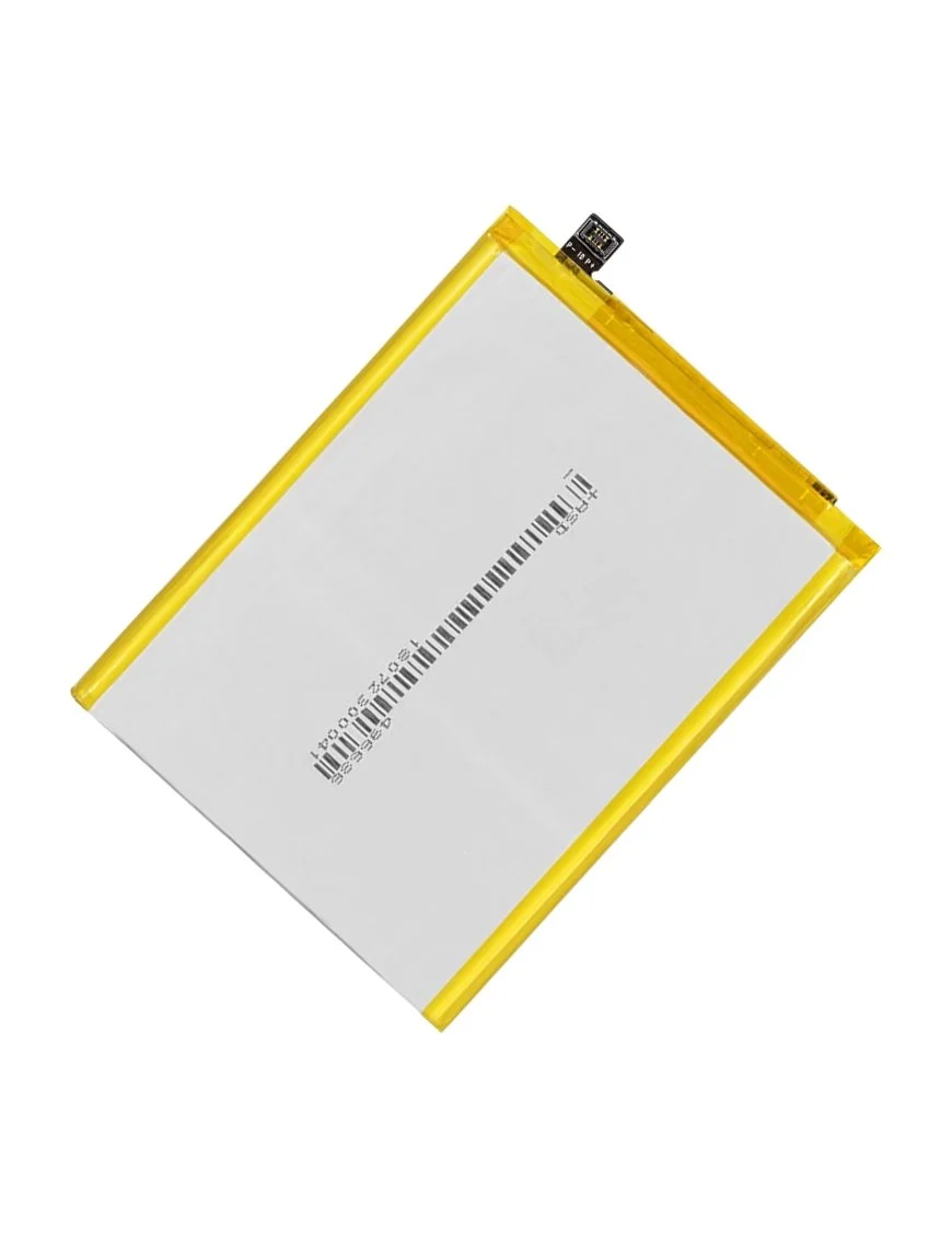 Bateria Motorola One Vision Modelo JK50 5000 Mah 2