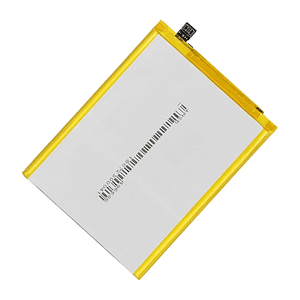 Bateria Motorola One Vision Modelo JK50 5000 Mah