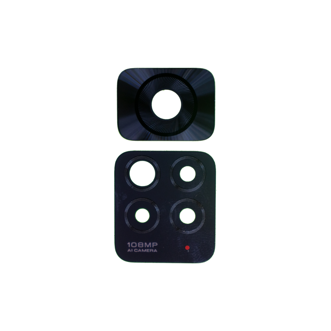 Mica Lente Cámara Trasera Xiaomi Redmi Note 11 Pro 4G 3