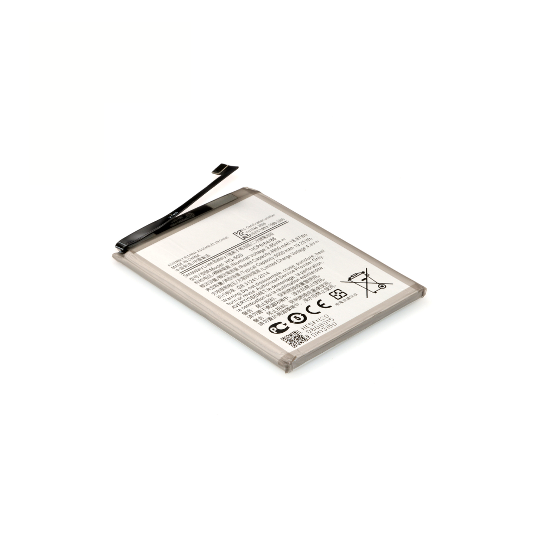 Bateria Samsung Galaxy A03 - A03S Capacidad 5000 Mah 1