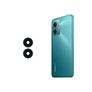 Mica Lente Cámara Trasera Xiaomi Redmi 10 5G