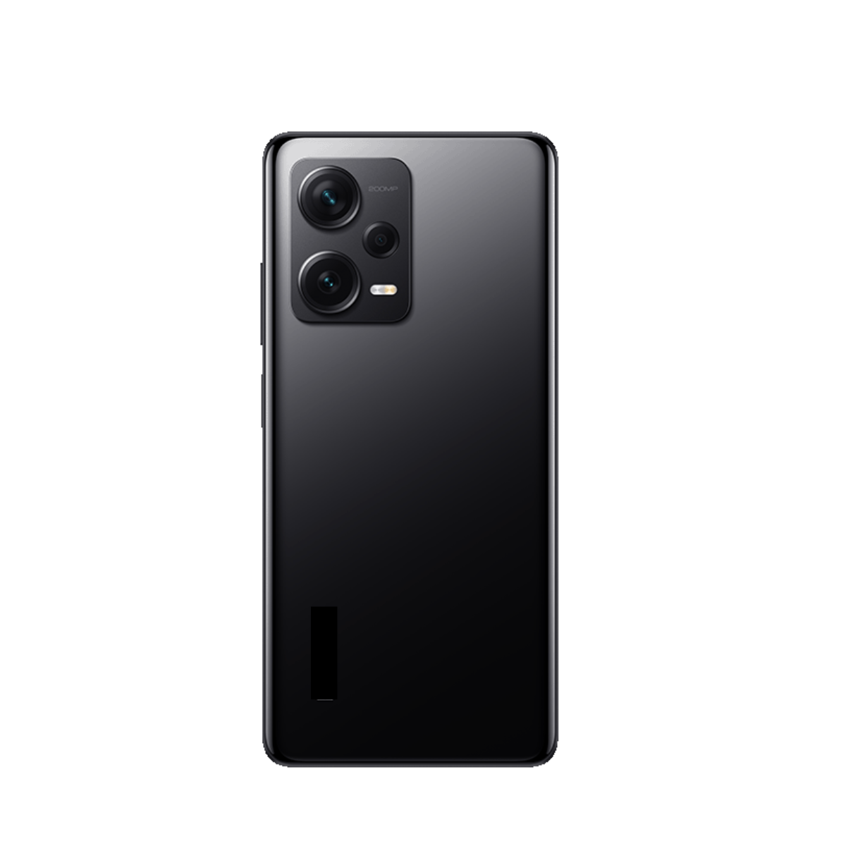 Tapa Trasera Para Xiaomi Redmi Note 12 Pro Plus 5G Repuesto 1