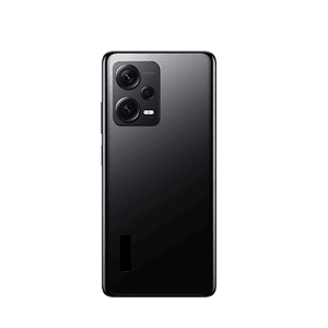 Tapa Trasera Vidrio Xiaomi Note 12 Pro Plus Repuesto