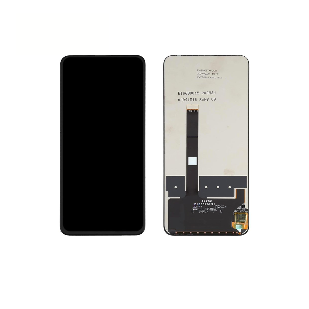 Pantalla Huawei Y9A Completa LCD + Táctil Instalada 2