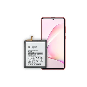Bateria Samsung Galaxy Note 10 Lite 4500 Mah