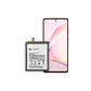 Bateria Samsung Galaxy Note 10 Lite 4500 Mah - Miniatura 1