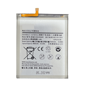 Batería Compatible Samsung Galaxy S21 Plus G996