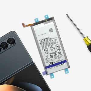 Bateria Original Samsung Galaxy Z Fold 4 2340 Mah