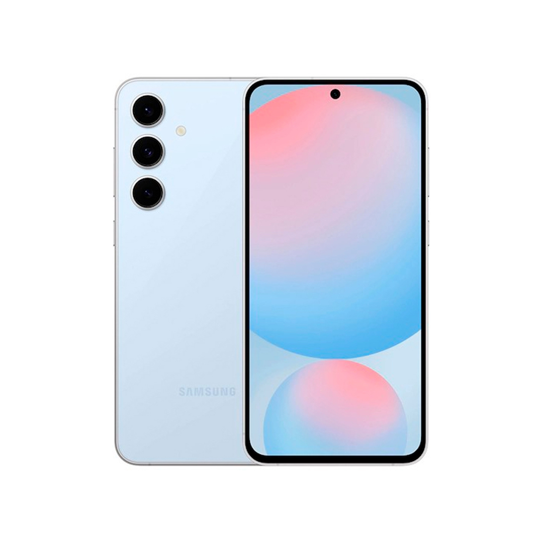 Lamina Hidrogel Samsung Galaxy S24 FE Nanotecnología 1