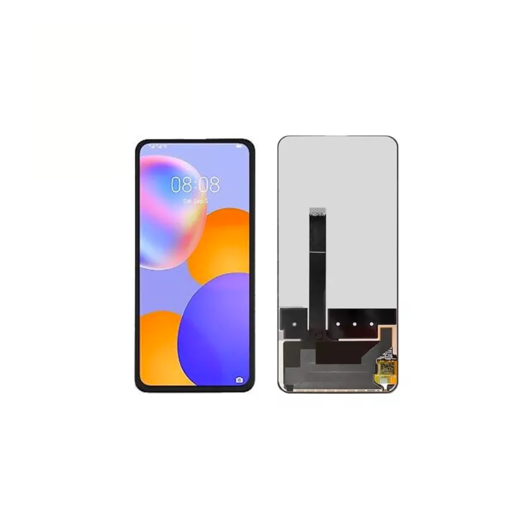 Pantalla Huawei Y9A Completa LCD + Táctil Instalada 3