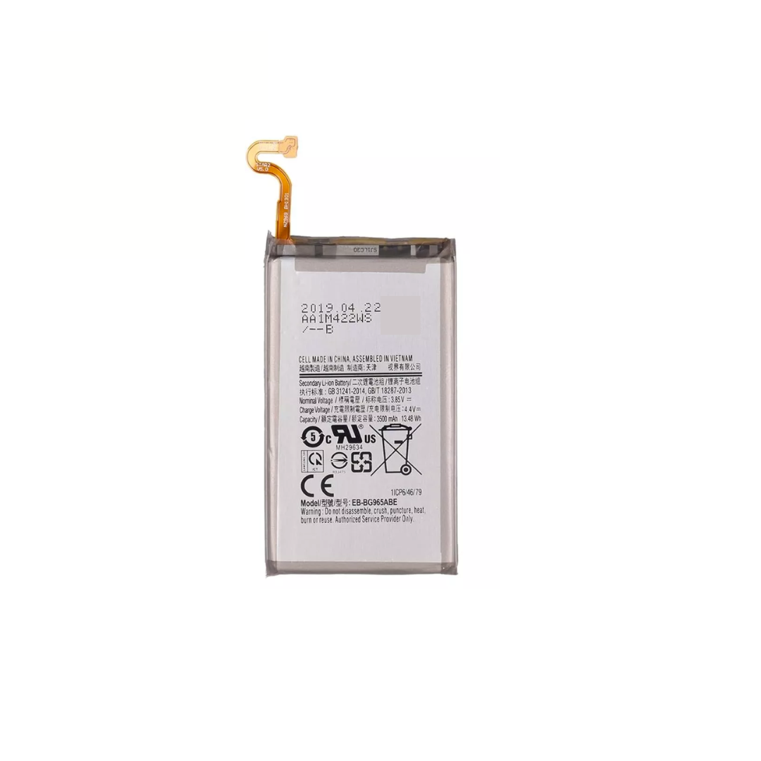 Bateria Samsung Galaxy S9 Plus G965 3500 Mah 1