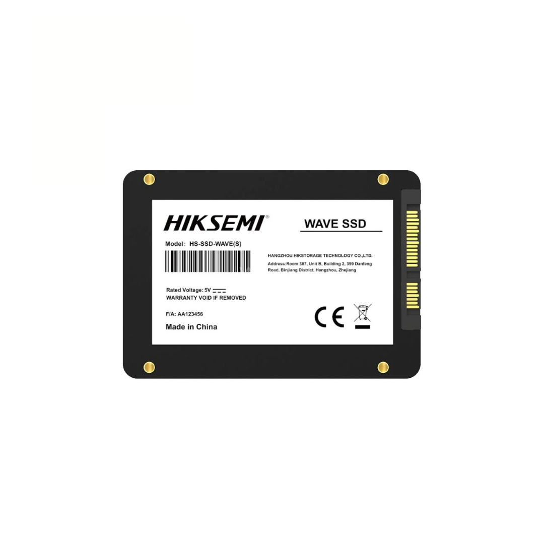 Disco Duro Solido SSD 512 Gb Sata 3.0 Mac - Windows - Linux 2