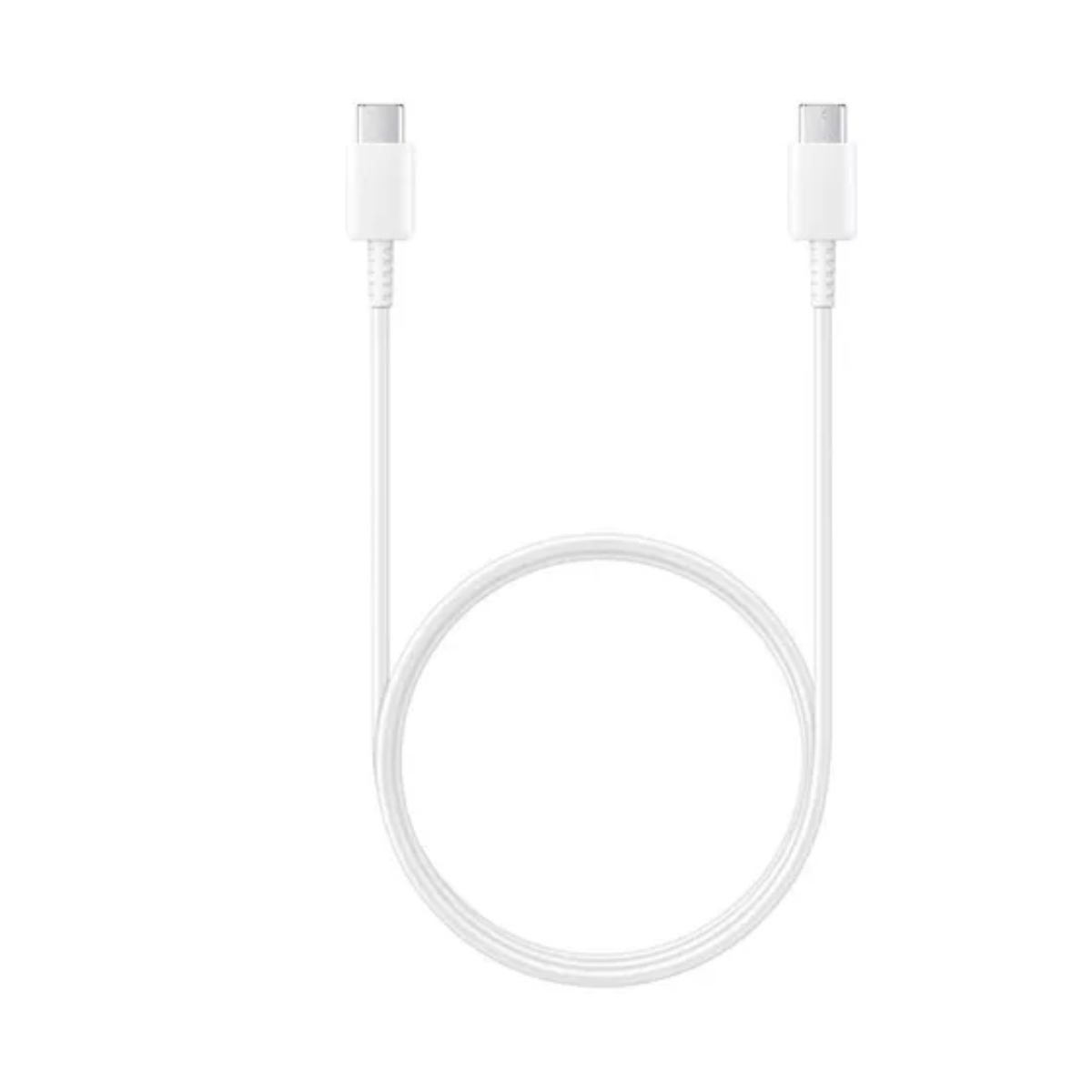 Cable Original Carga Rápida Samsung Tipo C A C 2 Metros 60W 1