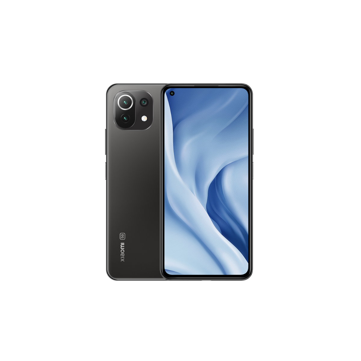 Bandeja Porta Sim Xiaomi Mi 11 Lite 4