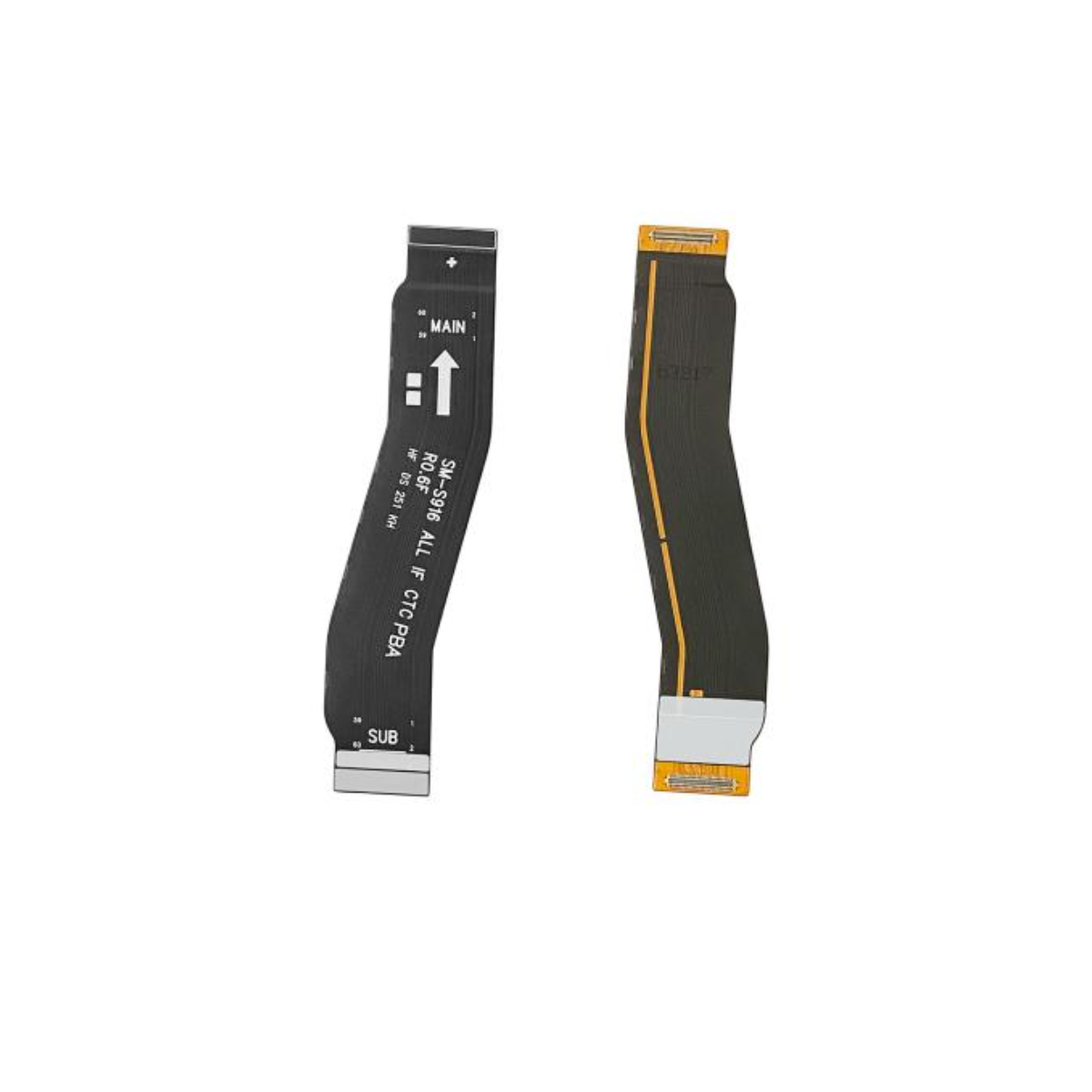 Flex Main Board Samsung Galaxy S23 Plus S916 2