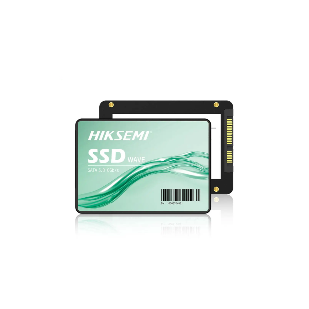 Disco Duro Solido SSD 512 Gb Sata 3.0 Mac - Windows - Linux 4
