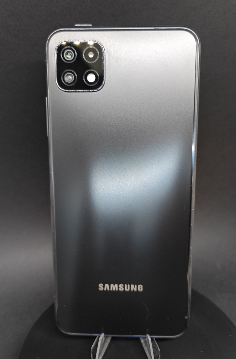 Celular Samsung Galaxy A22 5G 128 GB Excelente Estado 3