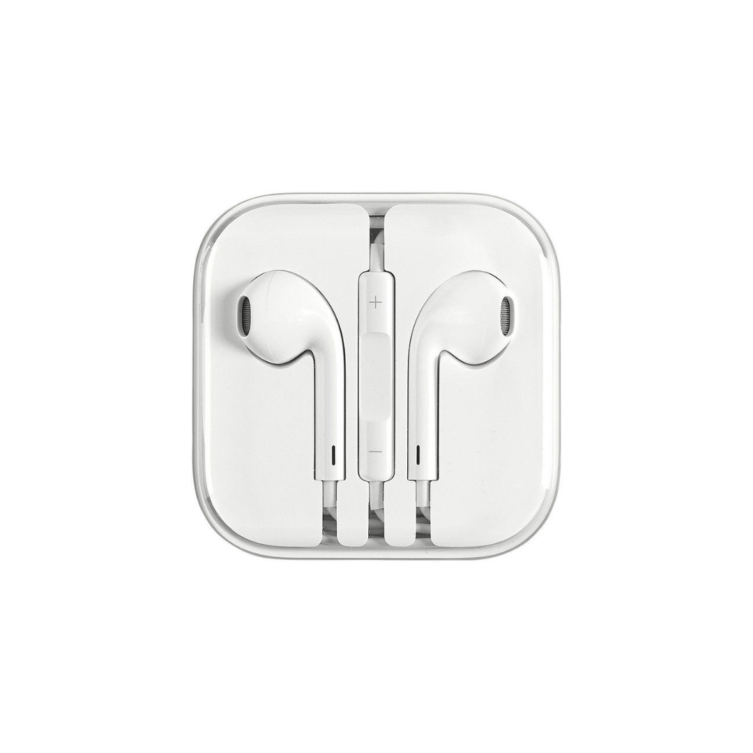 Earpods Original Apple iPod Touch - iPod Nano Jack 3.5mm 7