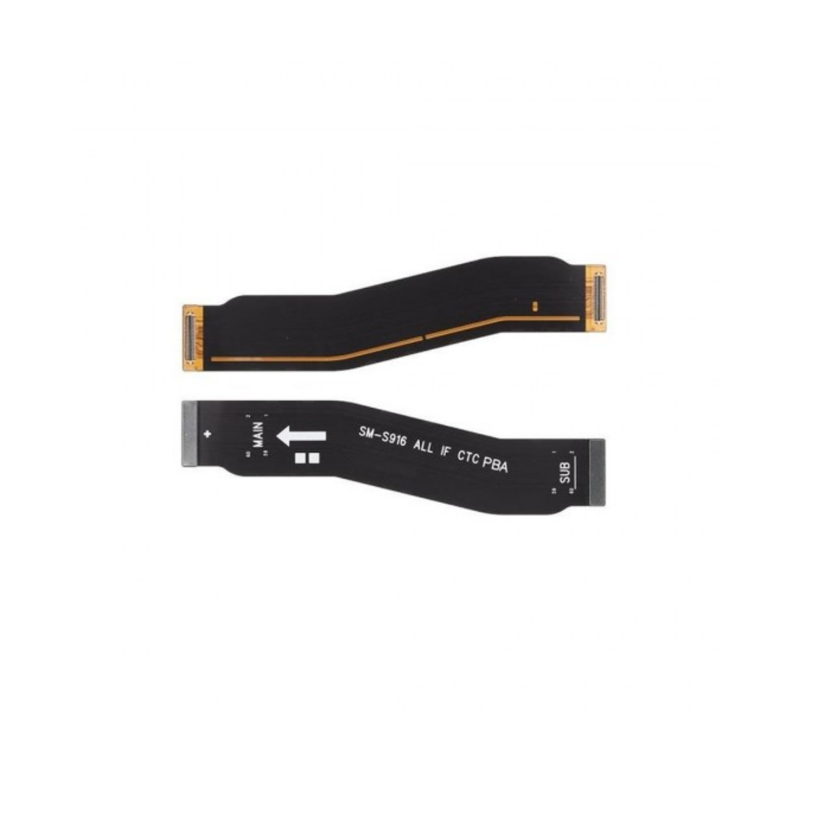 Flex Main Board Samsung Galaxy S23 Plus S916 3