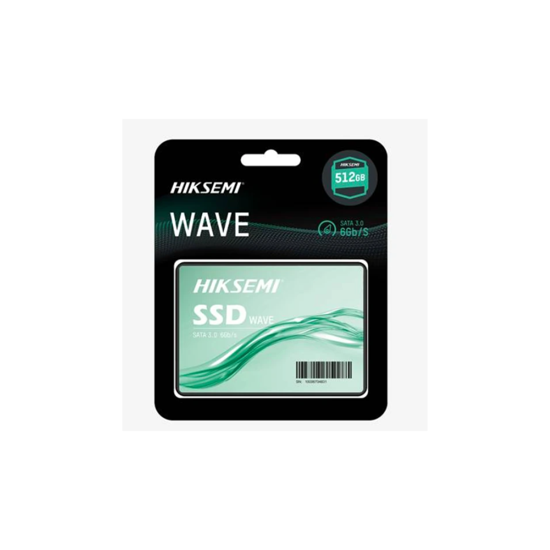 Disco Duro Solido SSD 512 Gb Sata 3.0 Mac - Windows - Linux 5