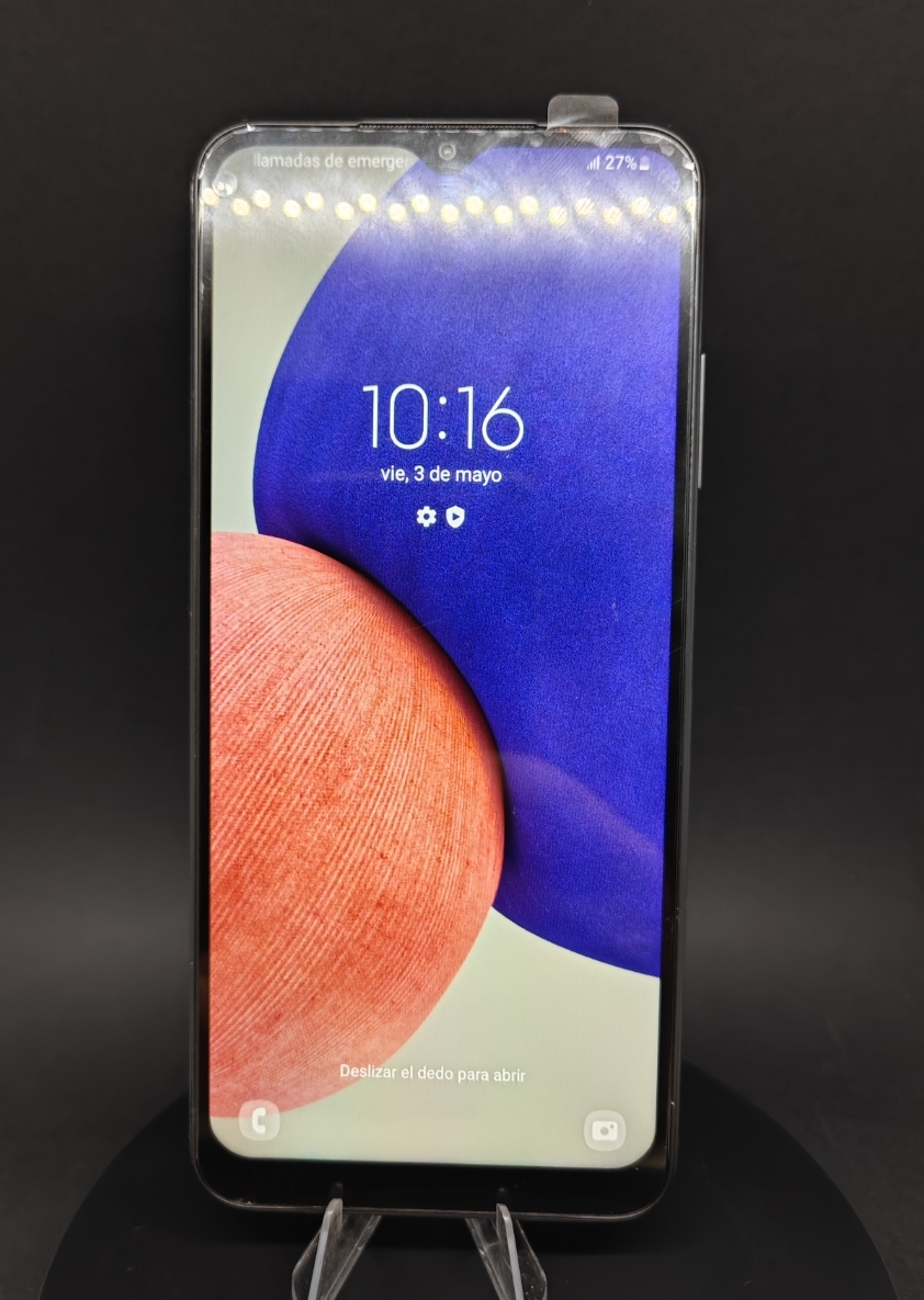 Celular Samsung Galaxy A22 5G 128 GB Excelente Estado 4