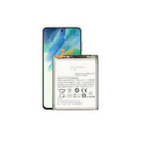 Bateria Samsung Galaxy S21 FE 5G 4500 Mah Reemplazo