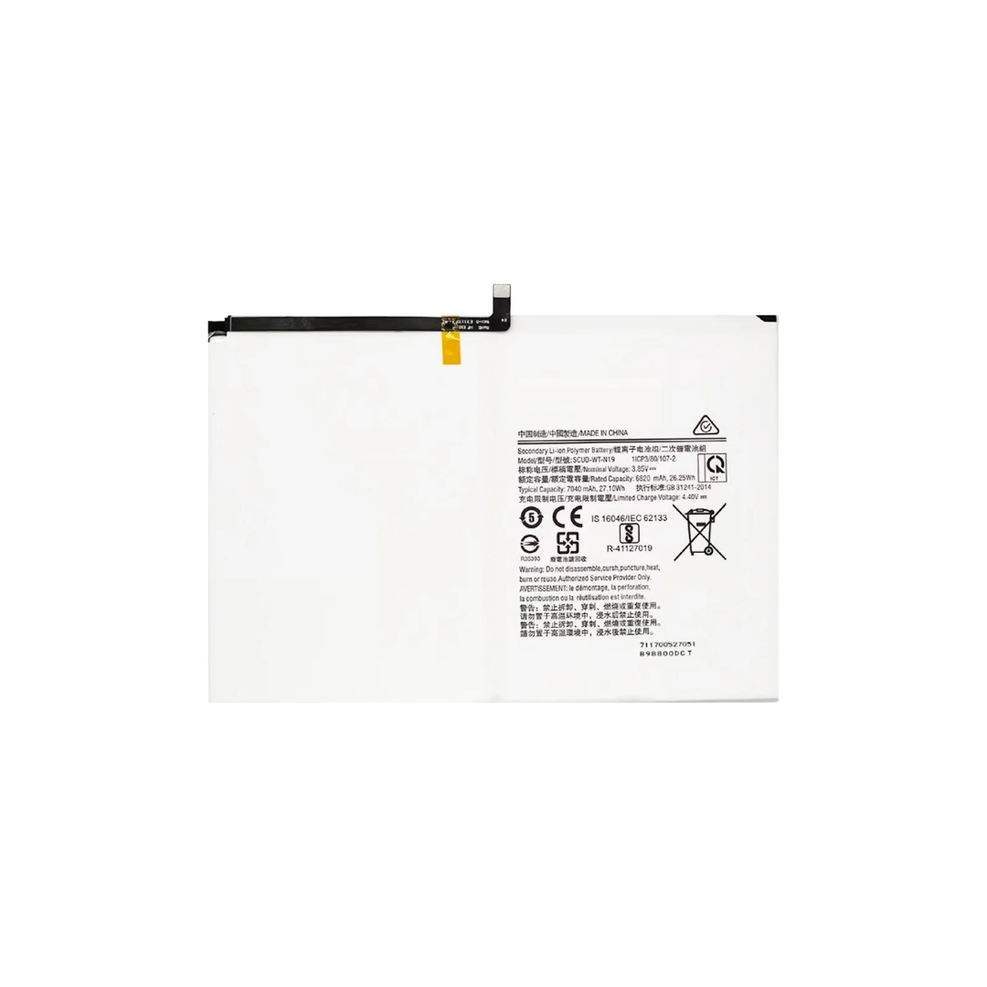 Bateria Samsung Galaxy Tab A7 10.4 7040 Mah 3