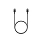 Cable Original Carga Rápida Samsung Tipo C A C 2 Metros 100W - Miniatura 1