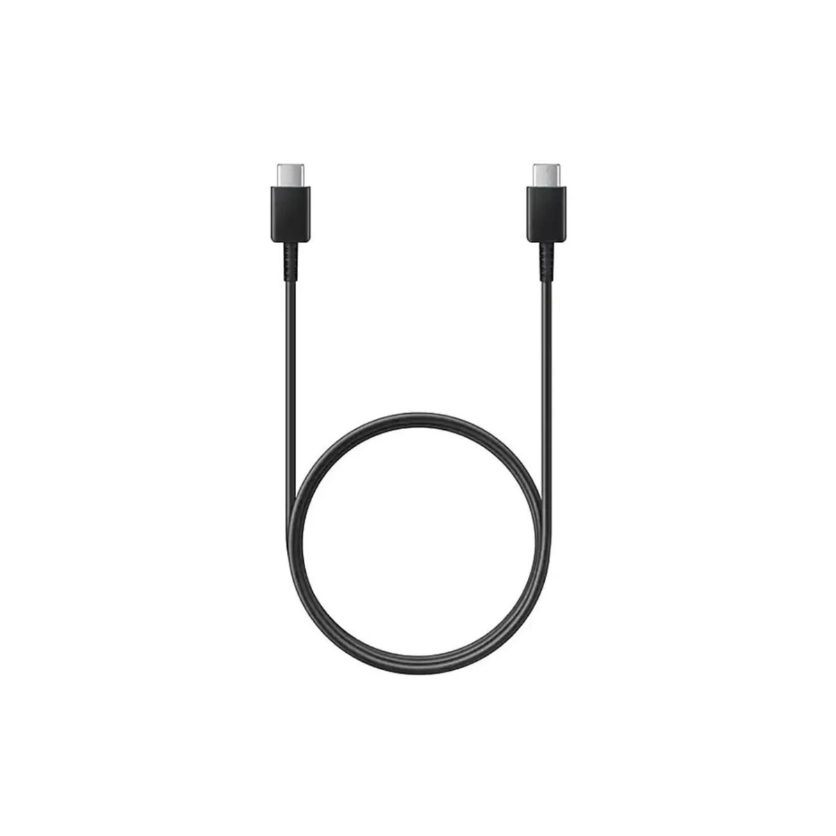 Cable Original Carga Rápida Samsung Tipo C A C 2 Metros 5.0A 1