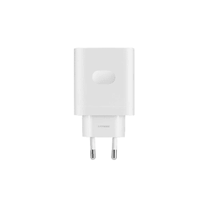 Cargador Original Carga Rápida Oppo Supervooc 45W + Cable C
