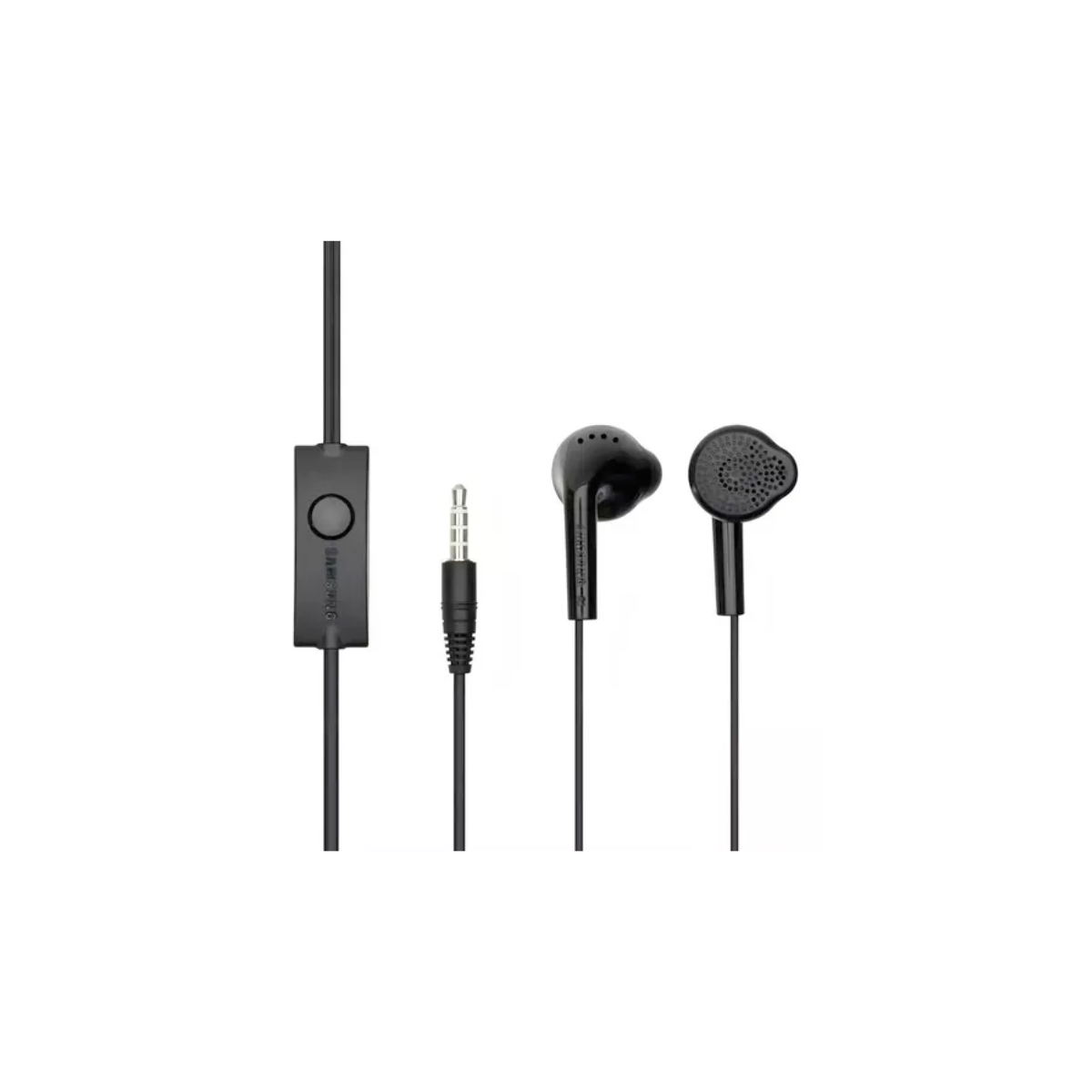 Manos Libres Audífonos Originales Samsung Galaxy Jack 3.5mm 1