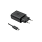 Cargador Original Turbo Power Motorola 18W + Cable Tipo C - Miniatura 2