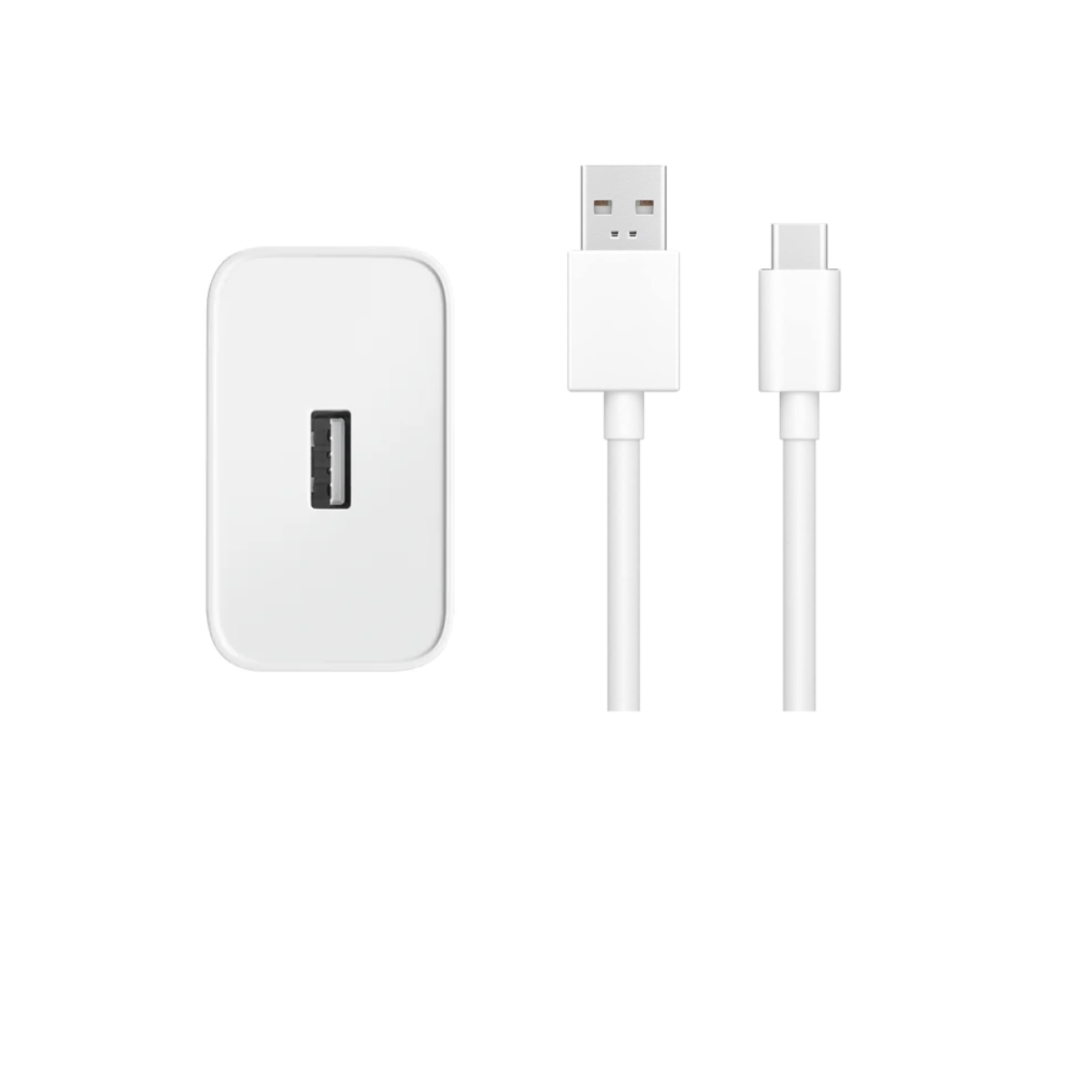 Cargador Original Carga Rápida Oppo Supervooc 45W + Cable C 4