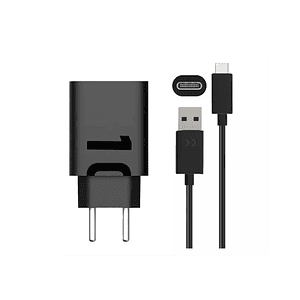Cargador Original Motorola 10w MC-109 + Cable Tipo C