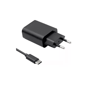 Cargador Original Motorola 5W + Cable Tipo C