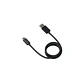 Cable Original Turbo Power 45w Motorola Tipo C - Miniatura 3