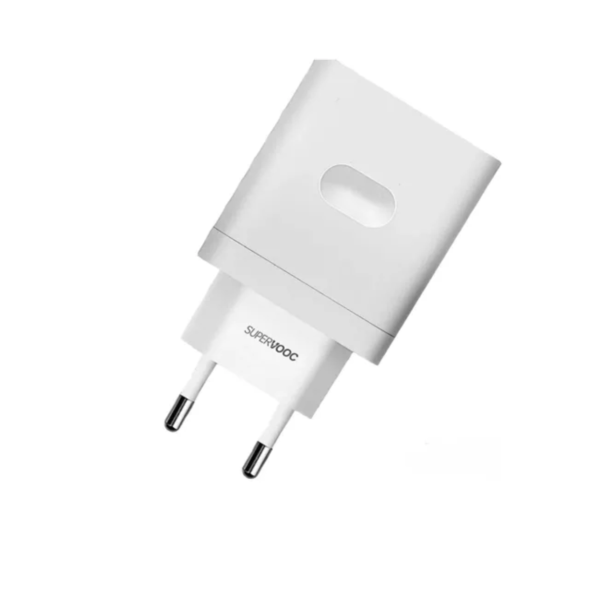 Cargador Original Carga Rápida Oppo Supervooc 45W + Cable C 5