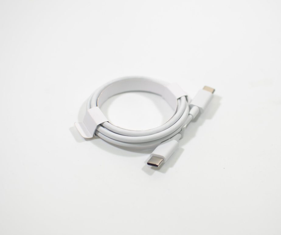Cable Original Carga Rápida Google Pixel Fold Tipo C a C 3
