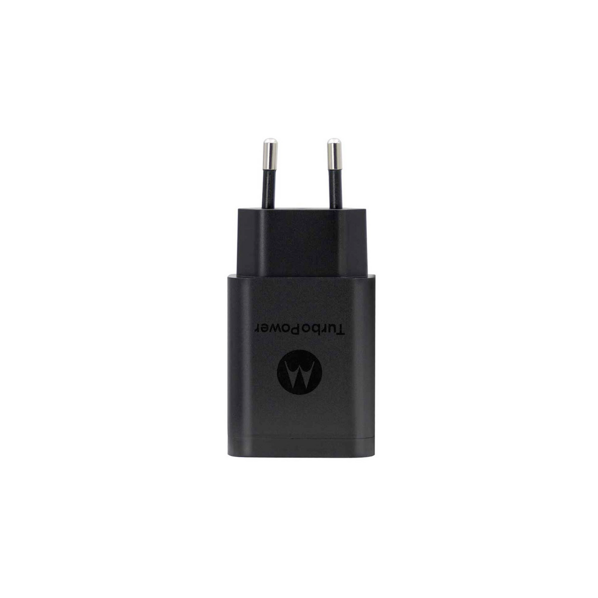 Cargador Original Turbo Power Motorola 18W + Cable Tipo C 5