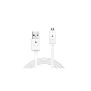 Cable Original LG Carga Rápida 20W Salida Micro Usb