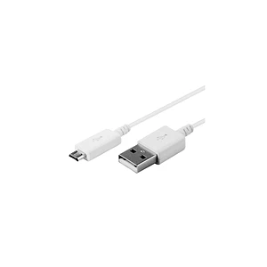 Cable Original LG Carga Rápida 20W Salida Micro Usb